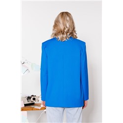 KOKOdea 214470.2_синий, Жакет