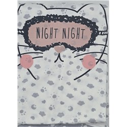 Женская пижама Sevgi