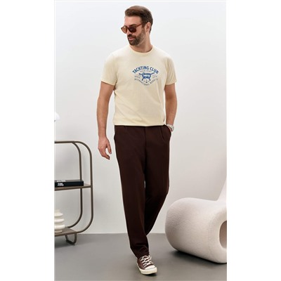 Футболка P611-06-921 l.beige