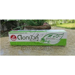 Растительная зубная паста "Оригинальная" от  Twin Lotus, Original Herbal Toothpaste, 100 гр