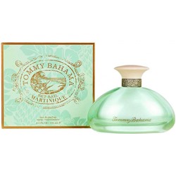TOMMY BAHAMA SET SAIL MARTINIQUE edp (w) 100ml