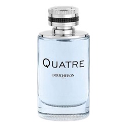 BOUCHERON QUATRE edt (m) 100ml TESTER
