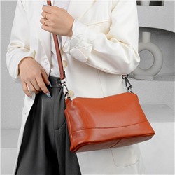 Bags Сумка женская / кожа / 013411