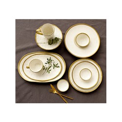 Кружка Magistro Poursephona, 250 мл, фарфор, белая