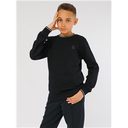 Соль&Перец Лонгслив SP318BU