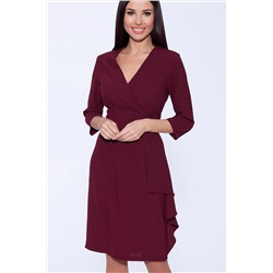 VISERDI Платье 2076-вин 438960