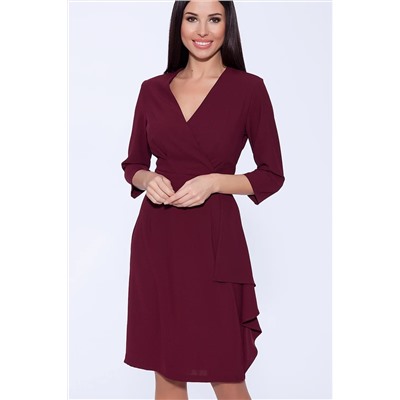 VISERDI Платье 2076-вин 438960