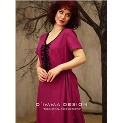 DIMMA Платье 2566