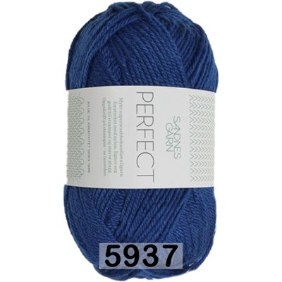 Пряжа Sandnes Garn Perfect