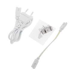 Фитосветильник светодиодный Luazon, 36 Вт, 1200 мм, IP40, 220 В, мультиспектральный