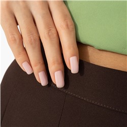 Комплект с юбкой женственный, Игра контраста (2 в 1)