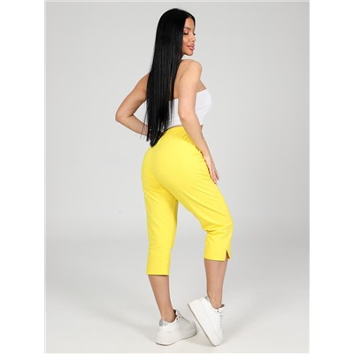 Финикс - бриджи желтый