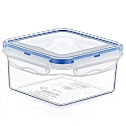 Контейнер Airtight HobbyLife, 680 мл, цвет МИКС