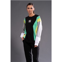 Kivviwear 31063109.08, Брюки,  Свитшот