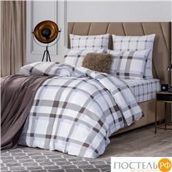 PRIME PRIVE ГЕТЕН КПБ 200х210-1/230х250-1/50х70-2/70х70-2, 6пр.,бамб/хл C