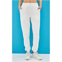 Брюки спорт P422-0801-2 white
