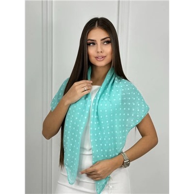 Платок (90/90см хлопок)