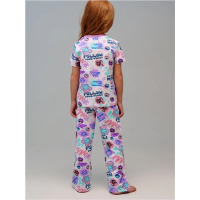 PLAYTODAY Пижама 32422381
