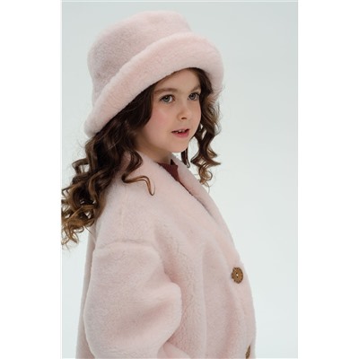 Кардиган детский цвет Пудра