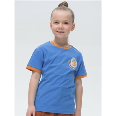 GFT3319/1 футболка для девочек (1 шт в кор.)