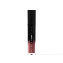 Масло для губ Lip Oil Glow & Care(цвет LO03 BLACKBERRY