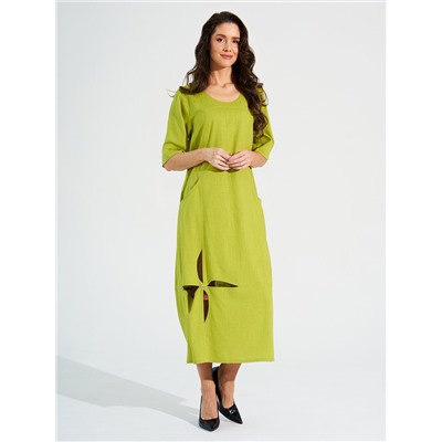 DIMMA Платье 2466