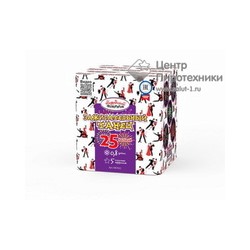 Зажигательный танец (0,8"х 25) (НФ7022) Народный фейерверк