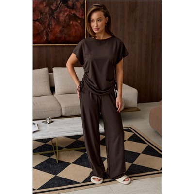 Костюм домашний Завязка