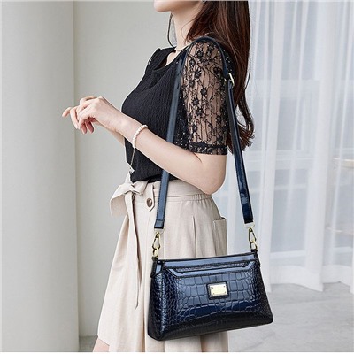 KAIDIFEINIROO  Сумка женская    8758