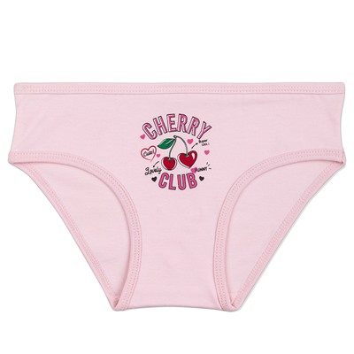 5320 Трусы для девочек многоцвет (BAYKAR)