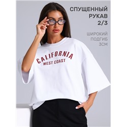 Апрель Футболка 1ЖДФК5039804