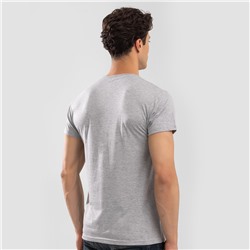 1004-20 Футболка мужская (BAYKAR)