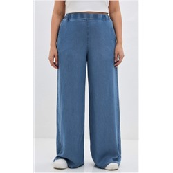 Брюки P512-0867 m.blue