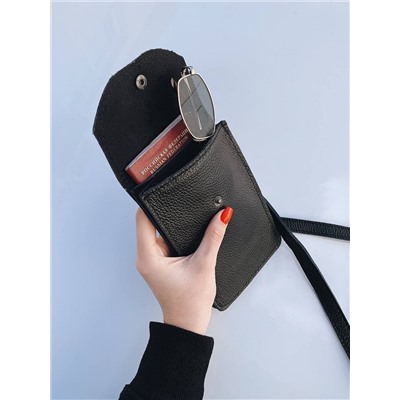 BDA · 6180 Negro+Pelle 21-05 (180) Negro АКЦИЯ