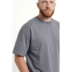 Мужской костюм из футера с шортами Happyfox