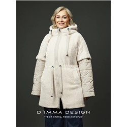 DIMMA Куртка 2618
