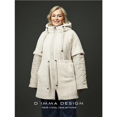 DIMMA Куртка 2618