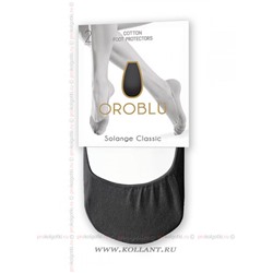 Solange Classic, 2 PairsOroblu