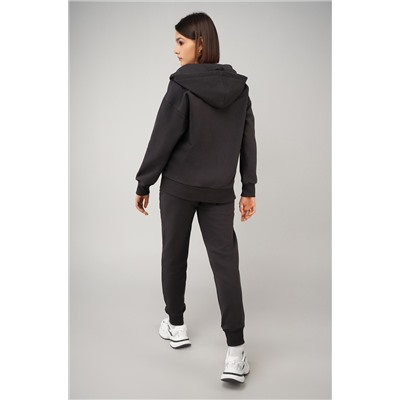 Женский спортивный костюм из футера трехнитки Happyfox