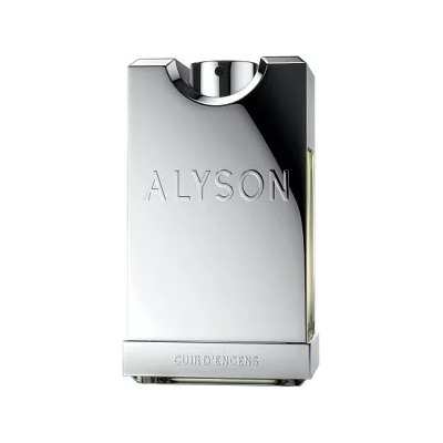ALYSON OLDOINI CUIR D’ENCENS edp (m) 1.8ml пробник