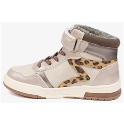 Ботинки Kenka 340-32 beige