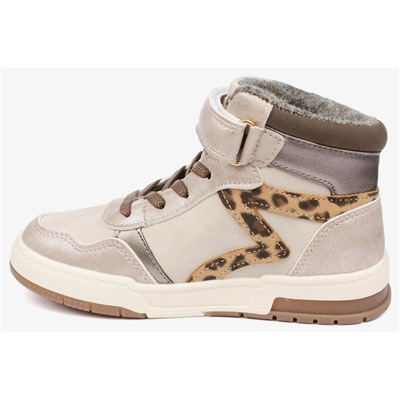Ботинки Kenka 340-32 beige