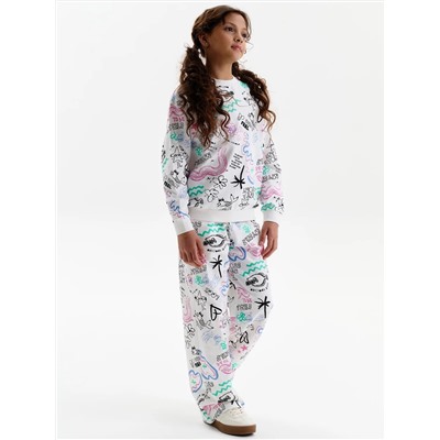 PELICAN Брюки GFP3389