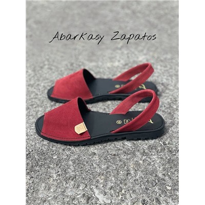 Ab.Zapatos 3106-8 granate+AB.Z · Pelle · mochila 421 (650) АКЦИЯ &##x1f4a5;