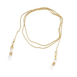 Цепочка для очков и маски EC0016-75cm