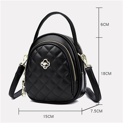 KAIDIFEINIROO  Сумка женская    6816