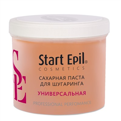 ARAVIA Start Epil Паста для шугаринга "Универсальная" 750 г