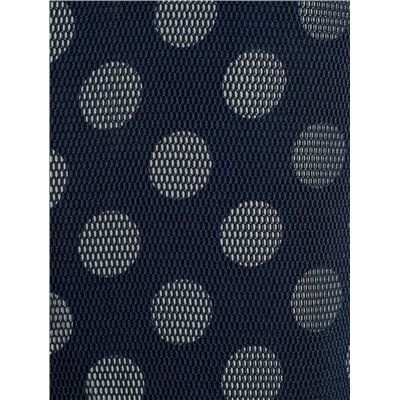 Пальто женское в горох 251880, размер 50