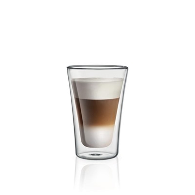 Набор двустенных стаканов Tescoma Mydrink, 330 мл, 2 шт