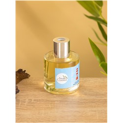 Диффузор ароматический Sea and Summer Coco Oasis, 50 мл, 6 палочек, кокос